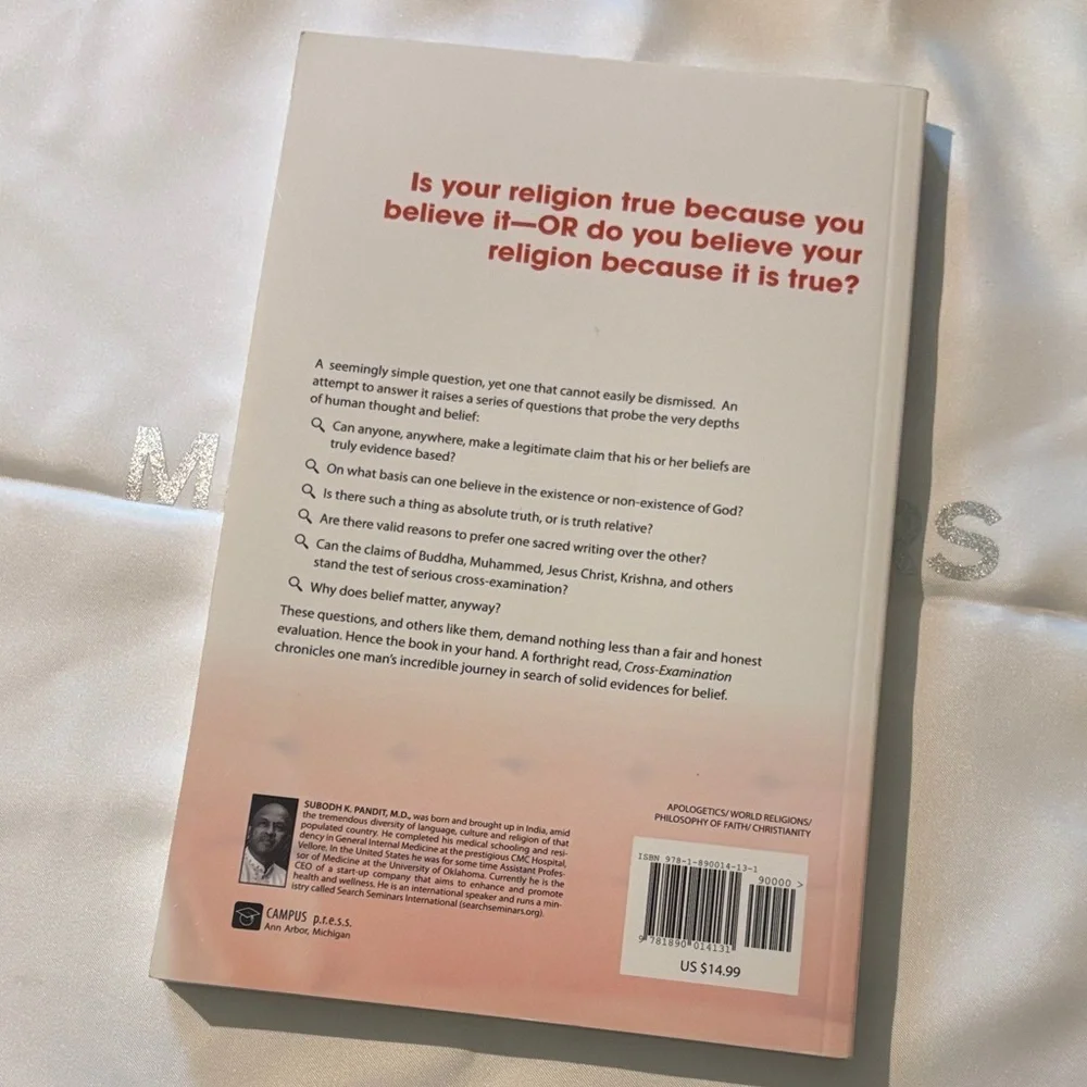 Journal - Orange